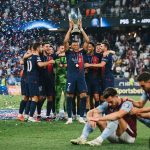 PSG bảo vệ thành công Siêu cúp châu Âu: Bản lĩnh nhà vô địch hay sự sa sút của Aston Villa?