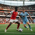 Arsenal khởi đầu hành trình bảo vệ ngôi vương Premier League: Thử thách từ tân binh Coventry