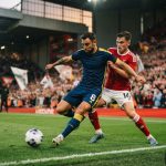Premier League 2026/27 khởi tranh: Những điểm nóng sau vòng đấu mở màn