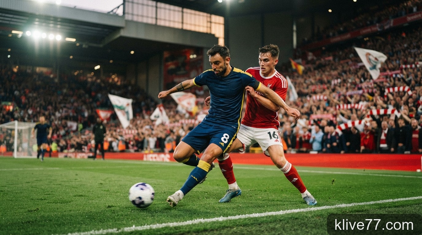 Premier League 2026/27 khởi tranh: Những điểm nóng sau vòng đấu mở màn