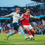Premier League 2026/27: Man City và Arsenal so kè, ai sẽ bứt phá sau loạt trận tháng 9?