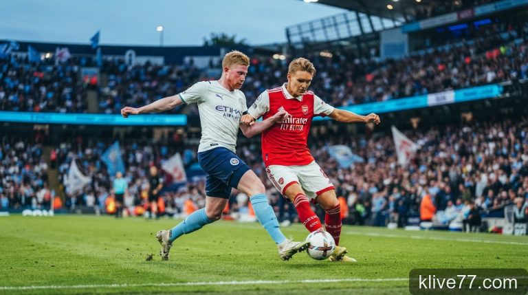 Premier League 2026/27: Man City và Arsenal so kè, ai sẽ bứt phá sau loạt trận tháng 9?