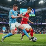Premier League 2026/27: Man City và Arsenal so kè ngôi đầu, ai sẽ duy trì phong độ?