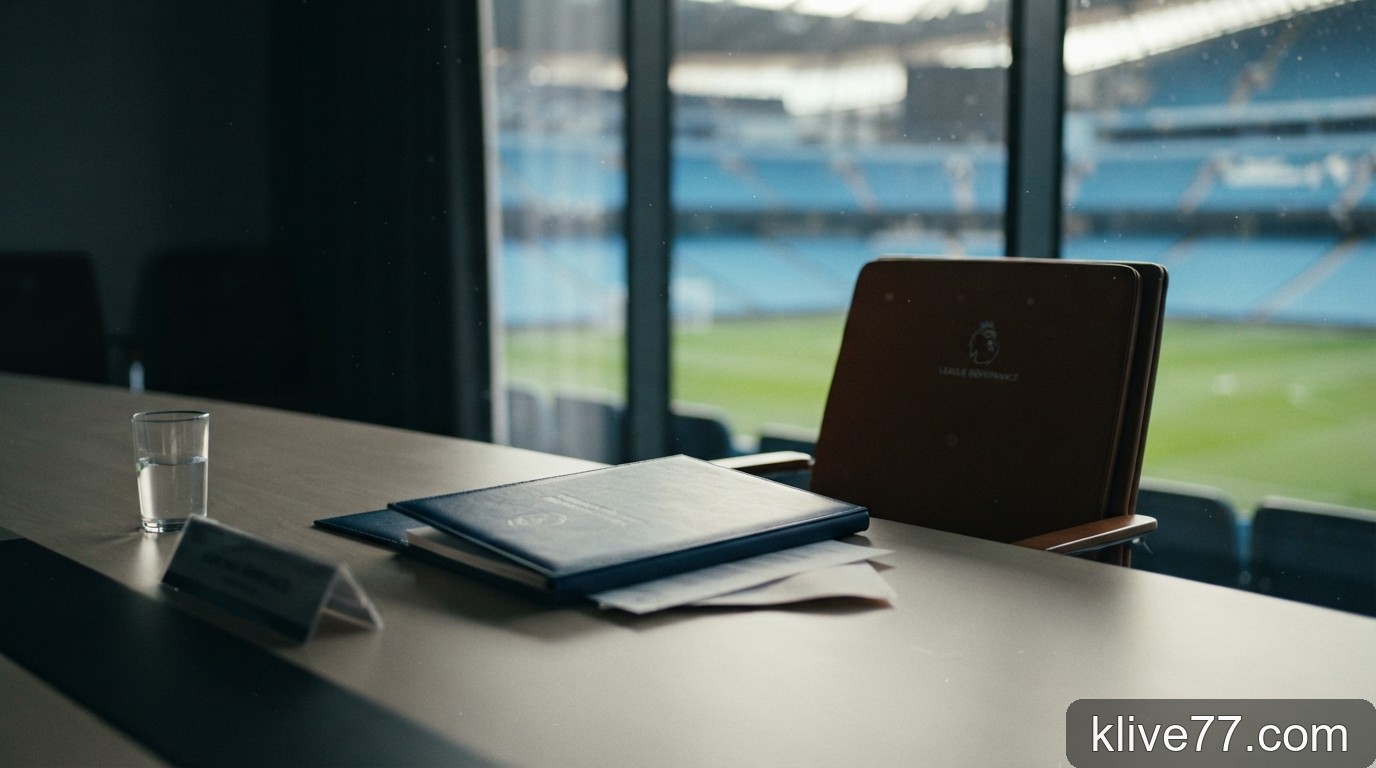 Man City đối mặt án phạt lịch sử: Những hệ lụy sau phán quyết có tội từ Ủy ban độc lập - 2
