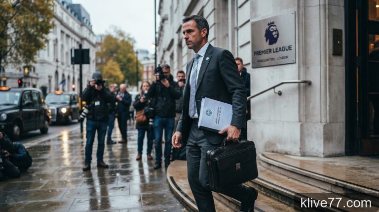 Man City kháng cáo phán quyết của Ủy ban độc lập: Bước ngoặt pháp lý chấn động Ngoại hạng Anh